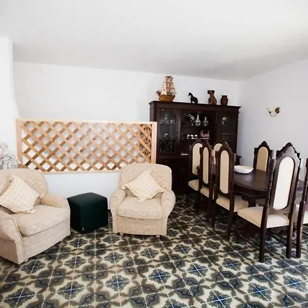 Feriehus New! Amazing 4 Bedroom House Carvoeiro - 8 People Lagoa (Algarve)