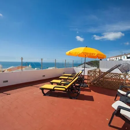 New! Amazing 4 Bedroom House Carvoeiro - 8 People Feriehus *