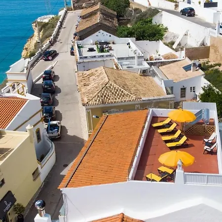 New! Amazing 4 Bedroom House Carvoeiro - 8 People Lagoa (Algarve)