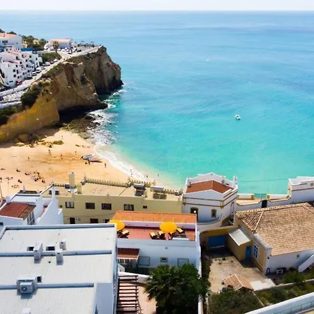 New! Amazing 4 Bedroom House Carvoeiro - 8 People Feriehus Lagoa (Algarve)